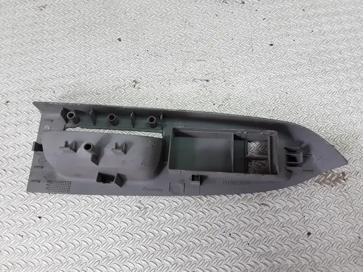 Volkswagen Touran I (2003 - 2010) 1T1867371E Ручка закрывания двери — фото 2