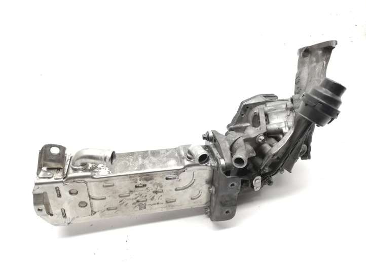 Mercedes-Benz E W212 (2009 - 2016)  A6511400775001 Охладитель EGR