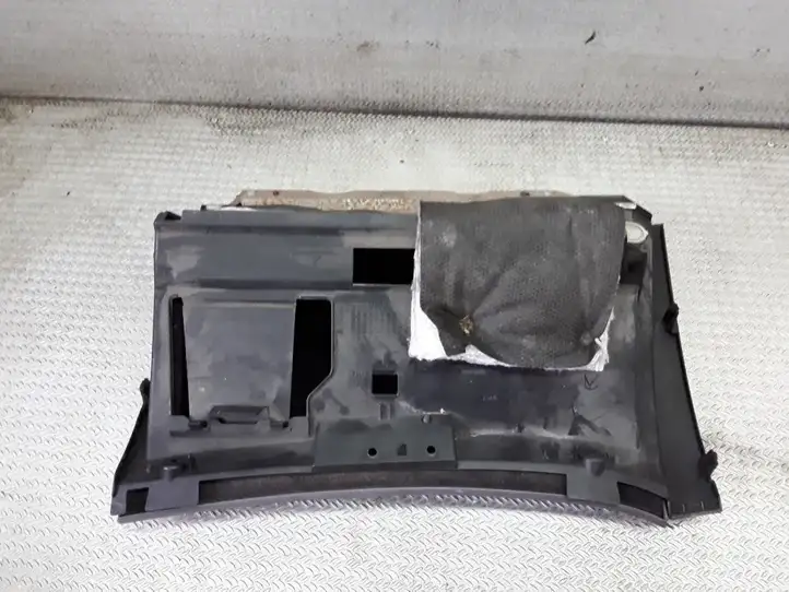 Nissan Primera (2001 - 2008) 68520AV600 Бардачок в сборе — фото 2