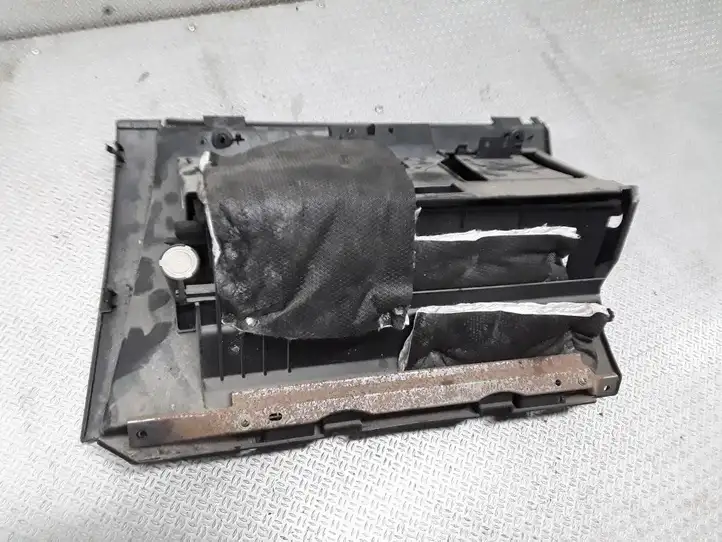 Nissan Primera (2001 - 2008) 68520AV600 Бардачок в сборе — фото 3