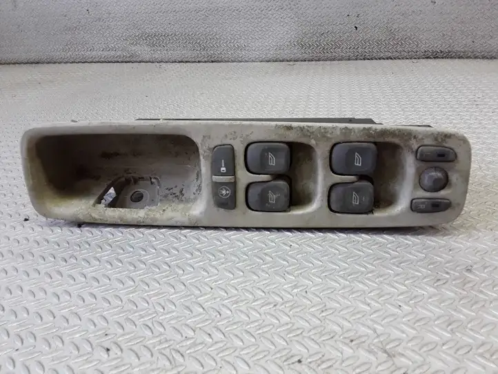 Volvo S80 (1998 - 2004) 8622039 Кнопка стеклоподъемников — фото 1