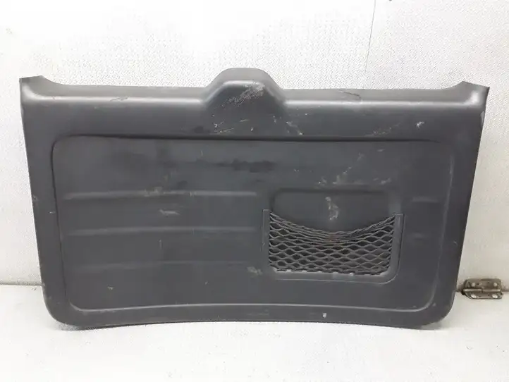 Toyota RAV 4 (XA20) (2000 - 2005) 6675042010 Основной отделочный щит — фото 1