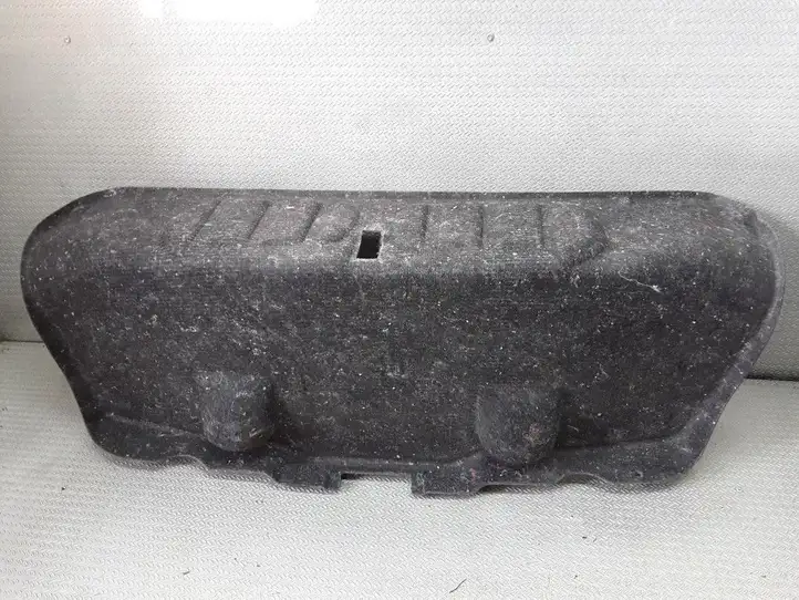 BMW 3 E46 (1998 - 2005) Основной отделочный щит — фото 2