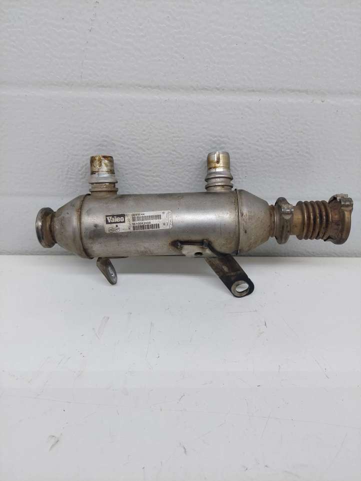 Peugeot 807 (2002 - 2011)  9640843480 Охладитель EGR