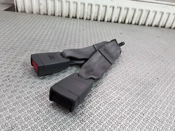 SsangYong Kyron (2005 - 2007)   Задний средний замок ремня