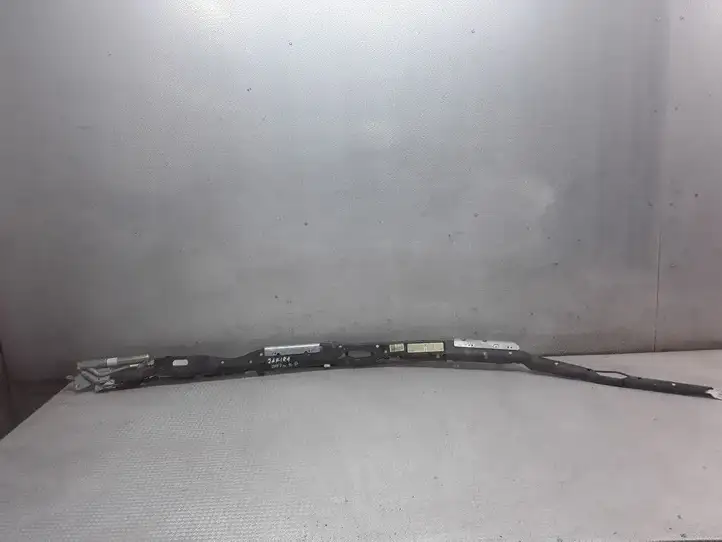 Opel Zafira (1999 - 2003)  9132718 Боковая подушка безопастности( (крыша)