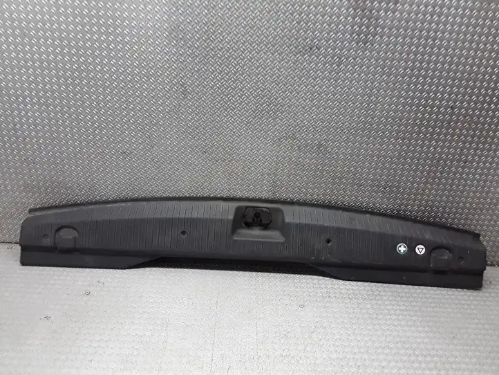 Opel Meriva A (2002 - 2006) 93325287 Отделка порога багажника — фото 1