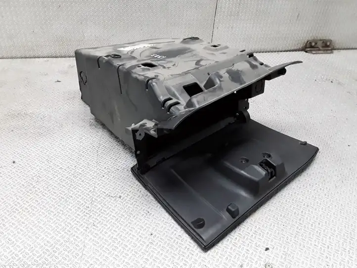 Ford Mondeo MK IV (2007 - 2014) 7S71A06010 Бардачок в сборе — фото 1