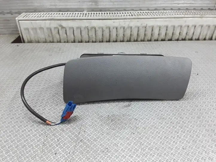 Citroen C3 (2002 - 2009) 96379999ZQ Подушка безопасности пассажира — фото 1