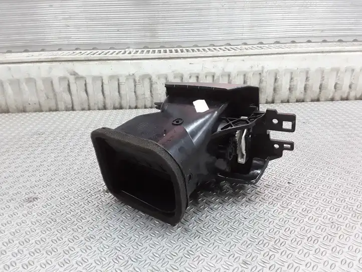 Land Rover Range Rover Sport L320 (2005 - 2009) JBD500170XXX Боковой воздушный дефлектор — фото 2