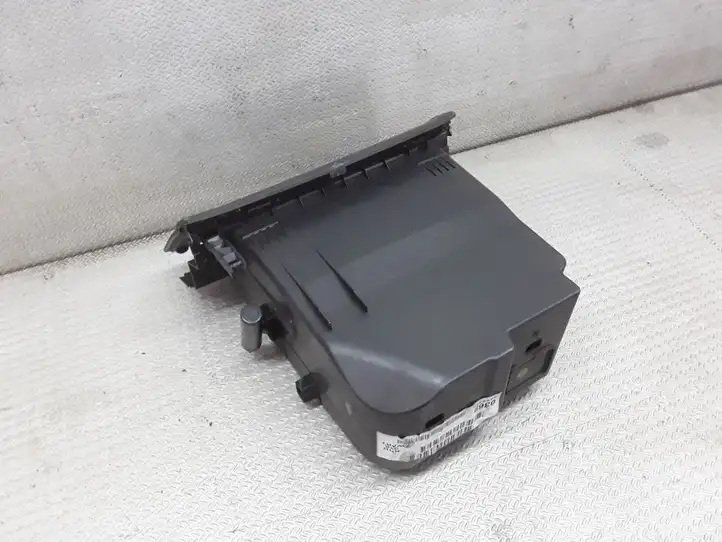 Ford Mondeo MK IV (2007 - 2014) 7S71A06010BJ3ZHE Бардачок в сборе — фото 2