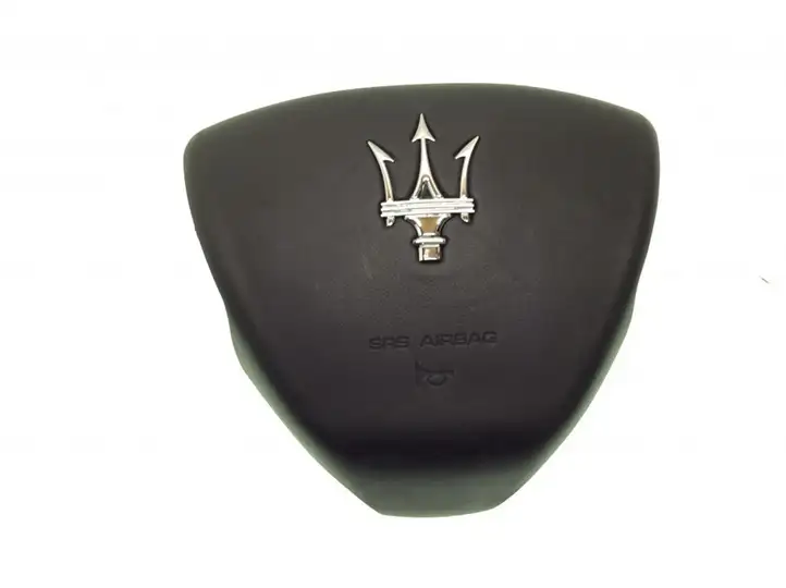 Maserati Ghibli (2013 - 2017) 06700216690 Подушка безопасности пассажира — фото 1