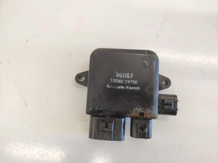 4G06A Mazda 6 Aušinimo ventiliatoriaus rėlė