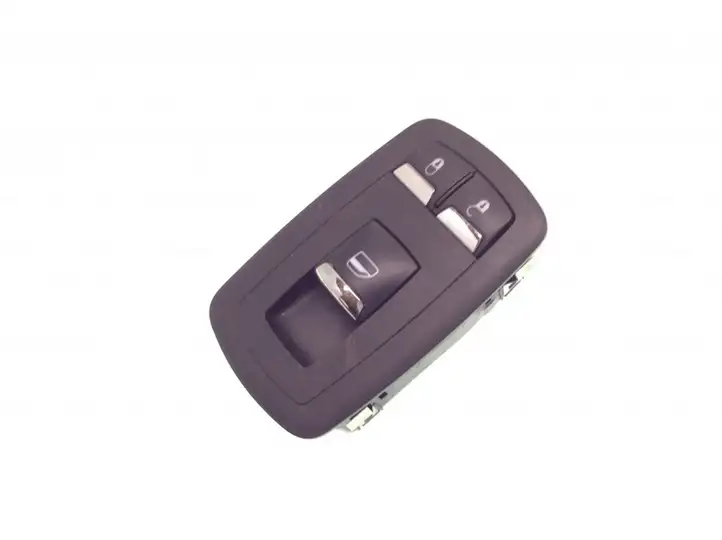 Maserati Ghibli (2013 - 2017) 670025405 Кнопка стеклоподъемников — фото 1