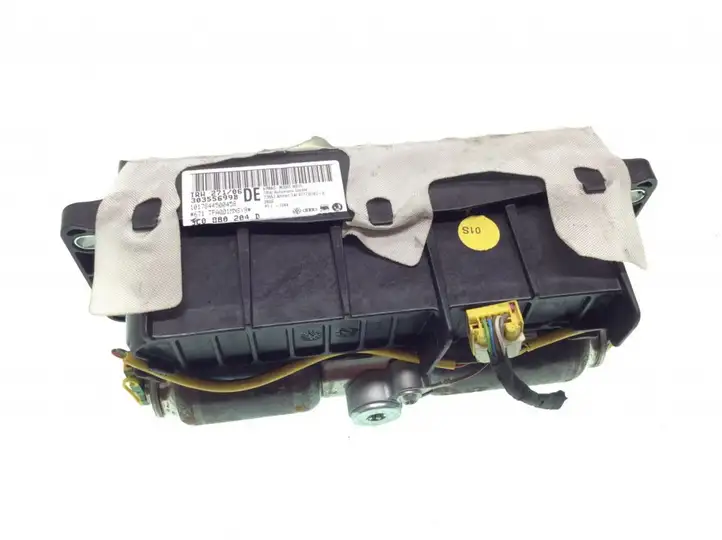 Volkswagen PASSAT B6 (2005 - 2010) 3C0880204D Подушка безопасности пассажира — фото 2