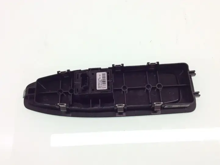 BMW 4 F32 F33 (2013 - 2017) 9208107 Блок кнопок стеклоподъемников — фото 2