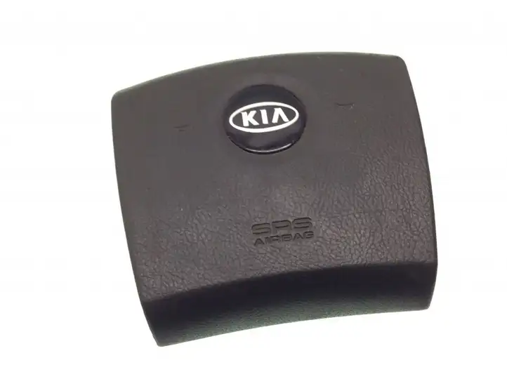 Kia Sorento (2002 - 2006) 569103E010CQ Подушка безопасности руля — фото 1
