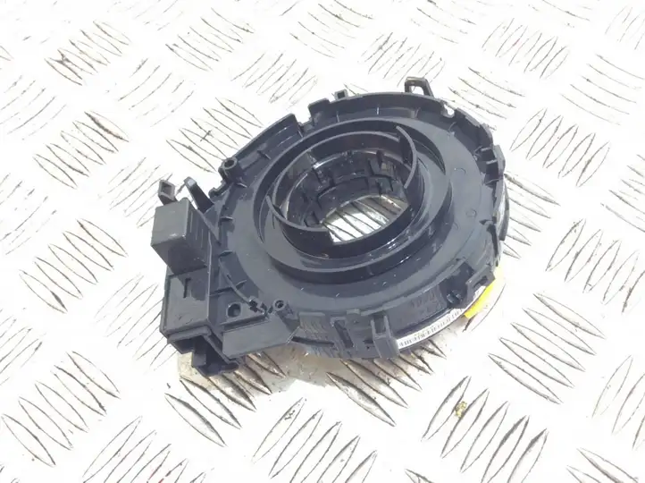 Ford Fiesta (2013 - 2017) 8A6T14A664AE Контактное кольцо SRS — фото 2