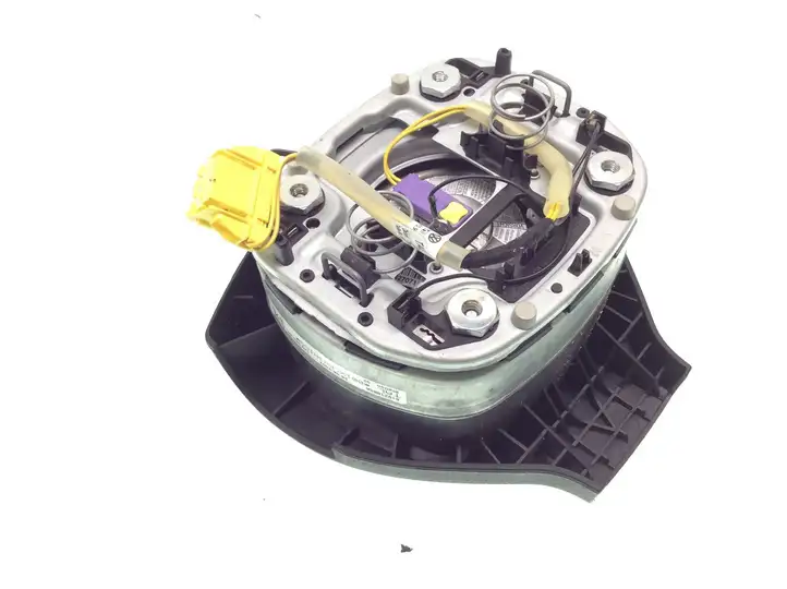 Volkswagen PASSAT B6 (2005 - 2010) 1K0880201BJ Подушка безопасности руля — фото 2