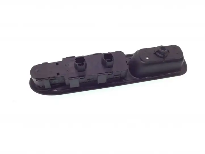 Peugeot 407 (2004 - 2011) 96468704 Кнопка стеклоподъемников — фото 2