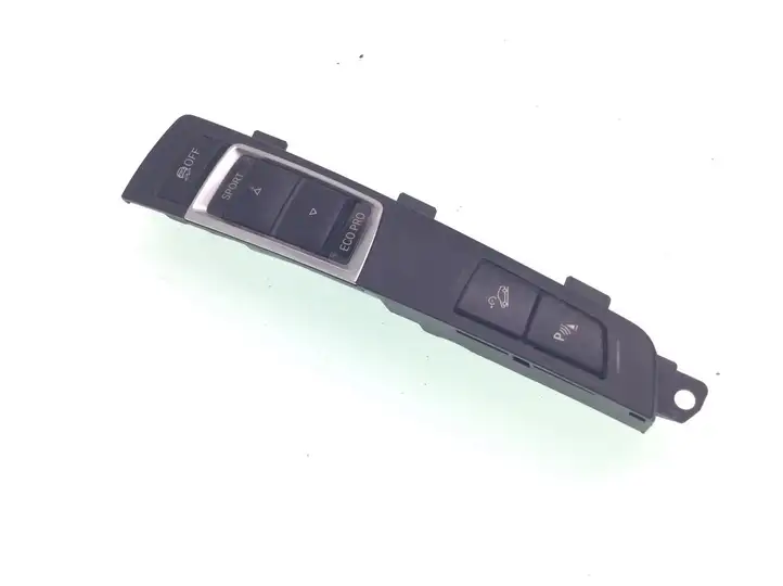 BMW 3 F30 F35 F31 (2012 - 2018) 9240293 Другие включатели / ручки/ переключатели — фото 1