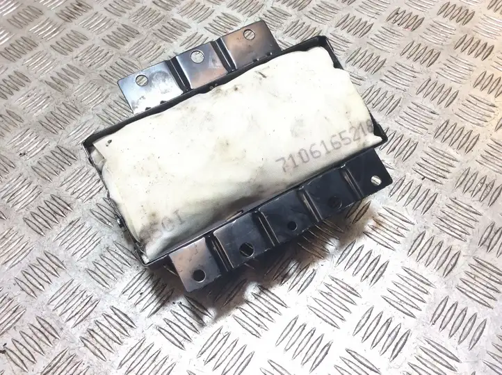 Kia Ceed (2010 - 2012) 845401H Подушка безопасности пассажира — фото 1