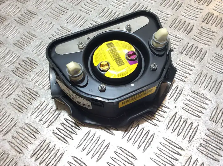 Opel Vectra (2002 - 2005)  13112812 Подушка безопастности руля