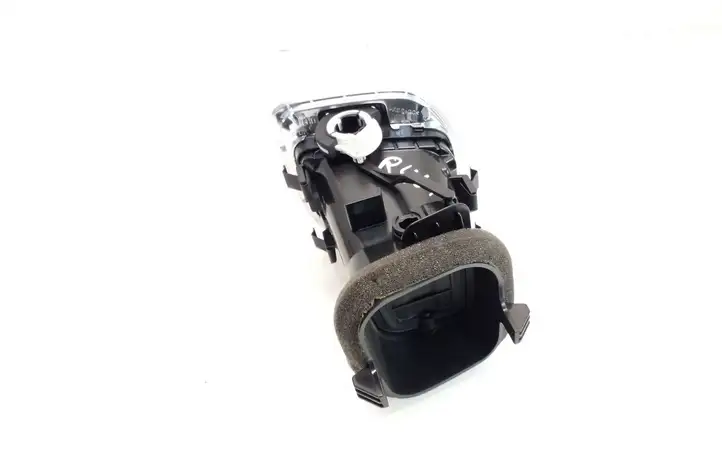Volvo V60 (2010 - 2013) 30791697 Боковой воздушный дефлектор — фото 4