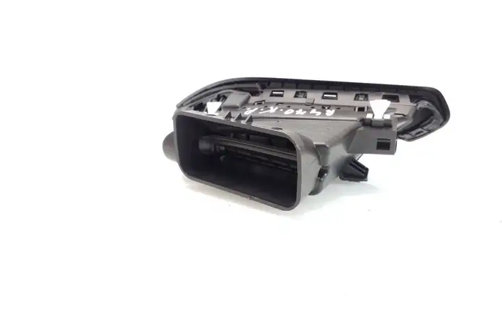 Peugeot 208 (2012 - 2015) 9633131777 Боковой воздушный дефлектор — фото 3