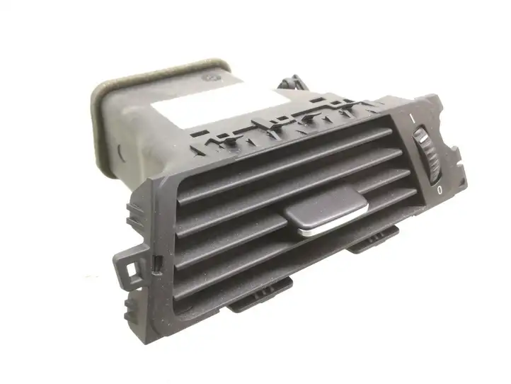 BMW 3 E90 E91 (2005 - 2012) 6922634 Боковой воздушный дефлектор — фото 1