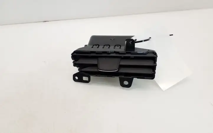 Tesla Model X (2015 - 2021) 100782500C Боковой воздушный дефлектор — фото 1
