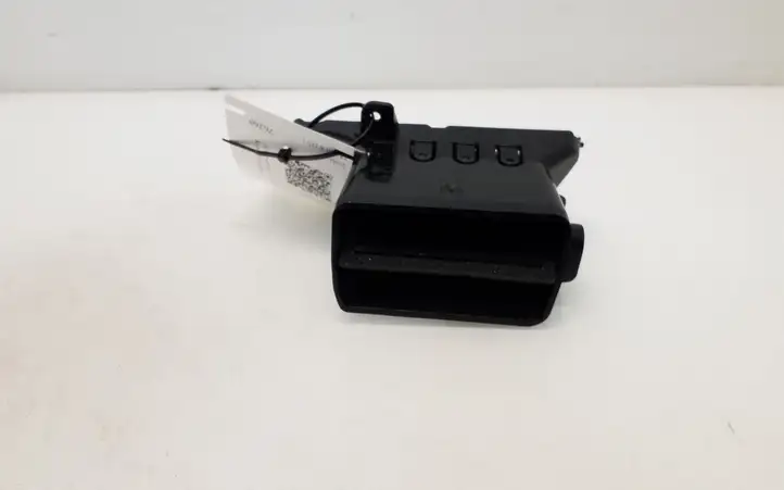 Tesla Model X (2015 - 2021) 100782500C Боковой воздушный дефлектор — фото 2