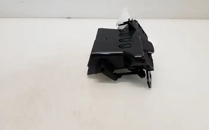 Tesla Model X (2015 - 2021) 100782500C Боковой воздушный дефлектор — фото 3