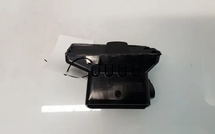 Tesla Model X (2015 - 2021) 100782500C Боковой воздушный дефлектор — фото 4