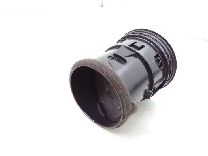 Nissan Qashqai (2006 - 2010)  68760JD10A Боковая воздушный дефлектор