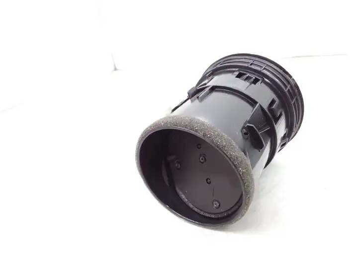 Nissan Qashqai (2006 - 2010) 68760JD10A Боковой воздушный дефлектор — фото 2