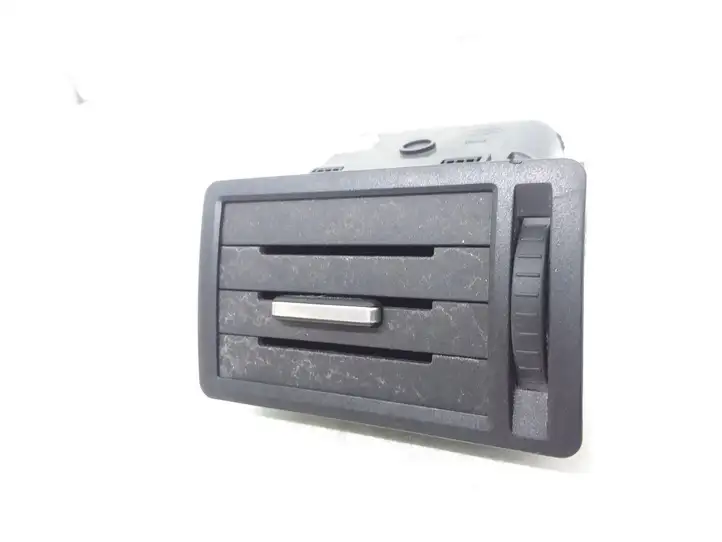 Ford Focus C-MAX (2003 - 2010) 3M51R018B08AFW Боковой воздушный дефлектор — фото 1