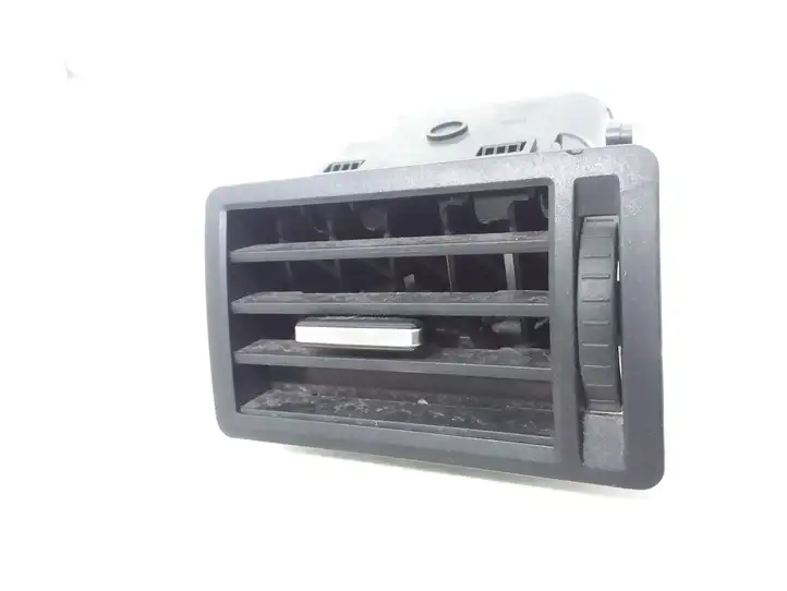 Ford Focus C-MAX (2003 - 2010) 3M51R018B08AFW Боковой воздушный дефлектор — фото 2