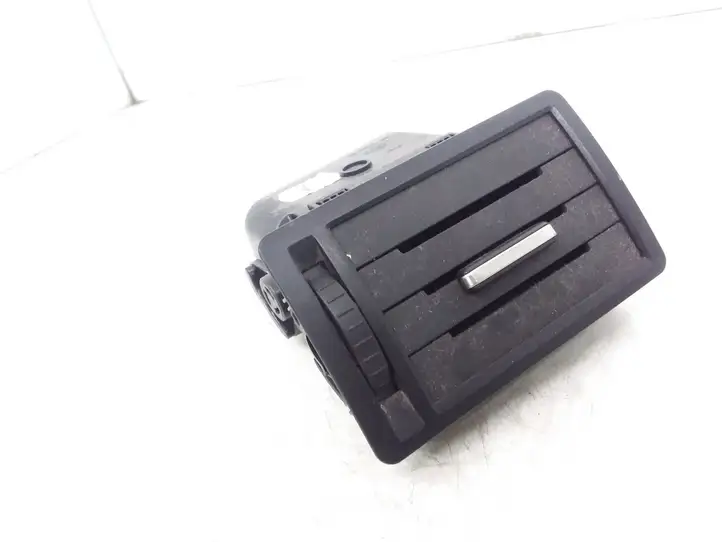 Ford Focus C-MAX (2003 - 2010) 3M51R018B09AFW Боковой воздушный дефлектор — фото 1