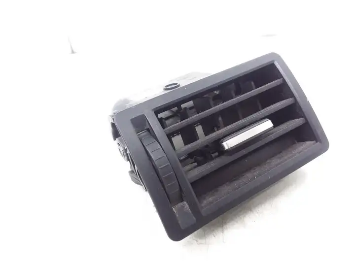 Ford Focus C-MAX (2003 - 2010) 3M51R018B09AFW Боковой воздушный дефлектор — фото 2