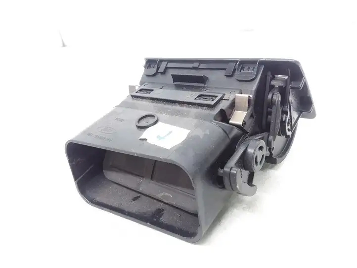 Ford Focus C-MAX (2003 - 2010) 3M51R018B09AFW Боковой воздушный дефлектор — фото 3