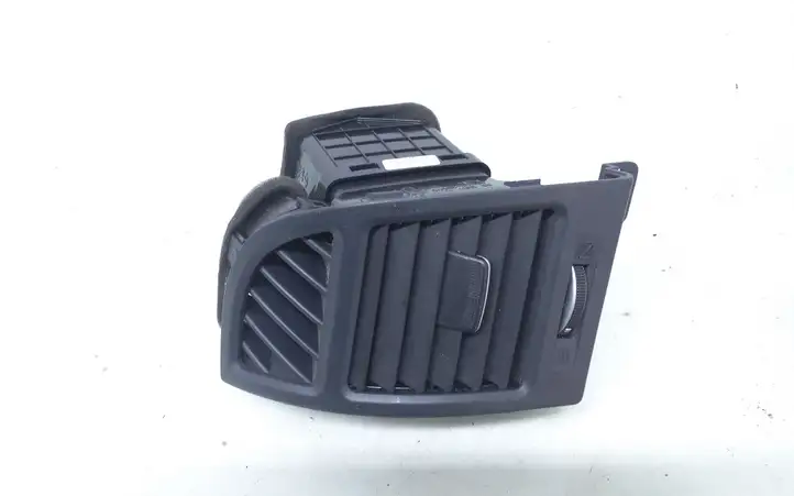Hyundai Santa Fe (2005 - 2009) 974902B900 Боковой воздушный дефлектор — фото 1