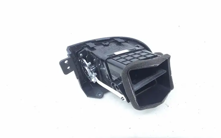 Hyundai Santa Fe (2005 - 2009) 974902B900 Боковой воздушный дефлектор — фото 2