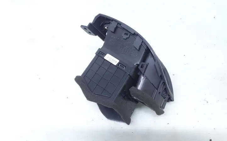 Hyundai Santa Fe (2005 - 2009) 974902B900 Боковой воздушный дефлектор — фото 3