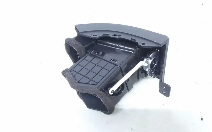 Hyundai Santa Fe (2005 - 2009) 974902B900 Боковой воздушный дефлектор — фото 4