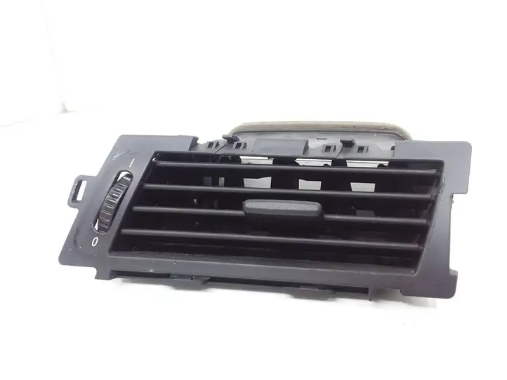 BMW 5 E60 E61 (2004 - 2010) 6910732 Боковой воздушный дефлектор — фото 1