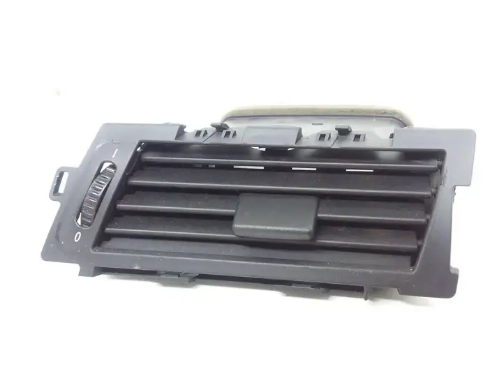 BMW 5 E60 E61 (2004 - 2010) 6910732 Боковой воздушный дефлектор — фото 2