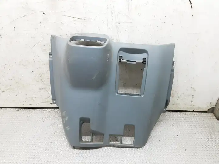 Ford Transit (2006 - 2013) 6C11V04293AH Нижняя отделка панели приборов — фото 1