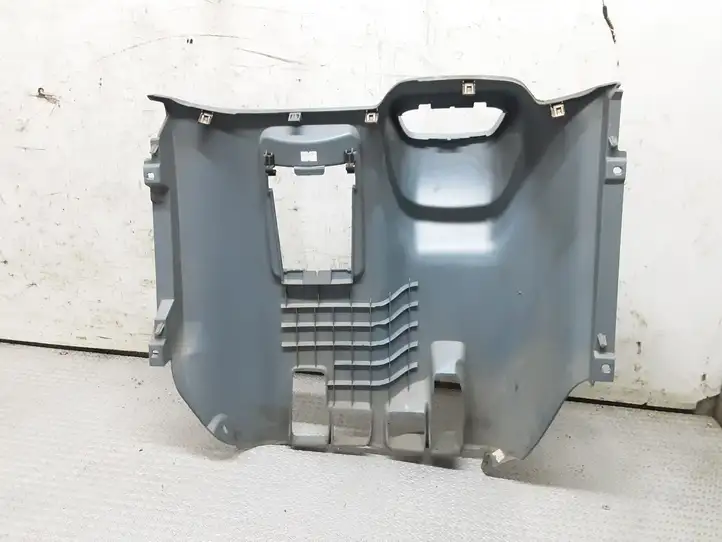 Ford Transit (2006 - 2013) 6C11V04293AH Нижняя отделка панели приборов — фото 3