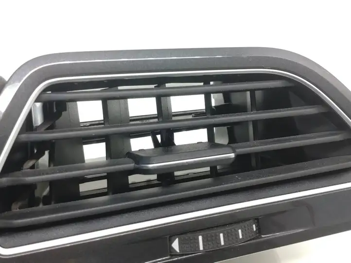 Volkswagen Tiguan (2016 - 2020) 5NB819704 Боковой воздушный дефлектор — фото 3